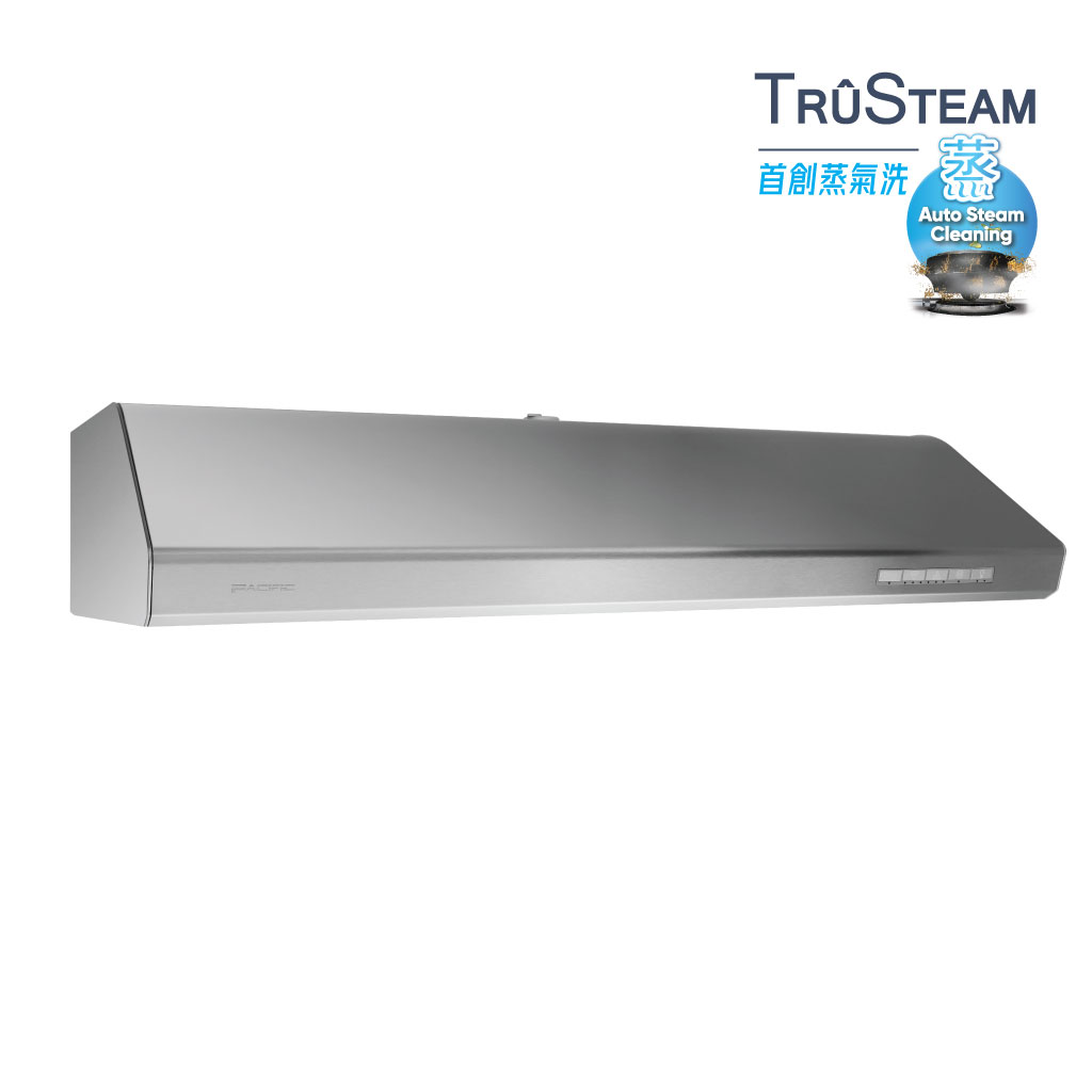 TruSteam SC81, 30"